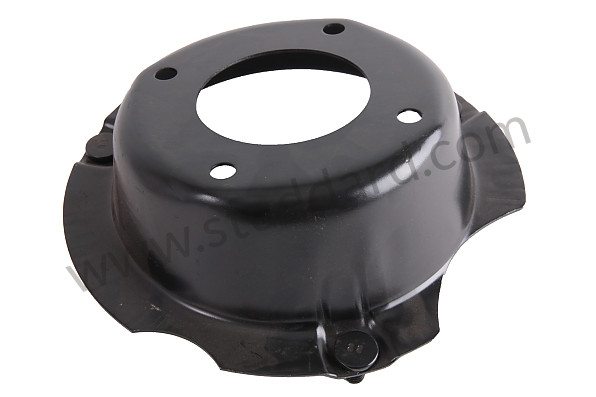 477611945D - INTERMEDIATE PIECE for Porsche 944 82-85 &bull; 1985 &bull; 944 2.5 Serie 1 &bull; Coupe &bull; Manual Gearbox, 5 Speed