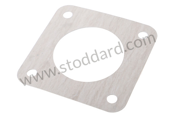 A477611951 - GASKET for Porsche 