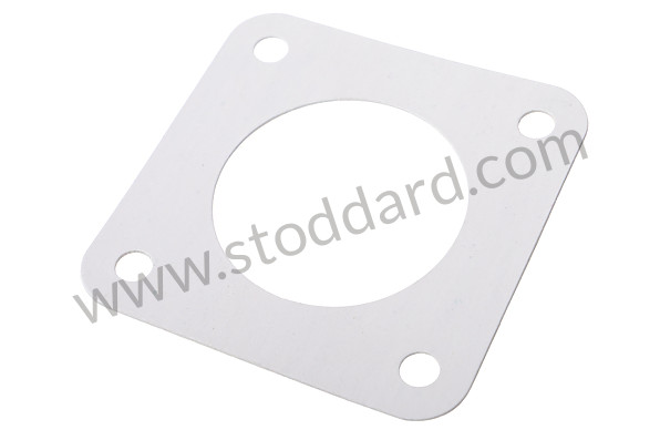 A477611951 - GASKET for Porsche 