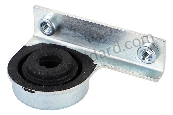 477711237B - BRACKET for Porsche 924 80-85 &bull; 1981 &bull; 924 Carrera Gt &bull; Coupe &bull; Manual Gearbox, 5 Speed