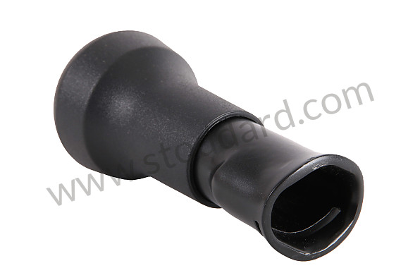 477711289B01C - Knob for Porsche 