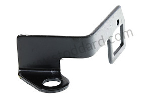 SUPPORT Left-hand drive