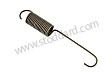 RETURN SPRING