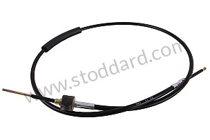 CABLE  (477713265C)