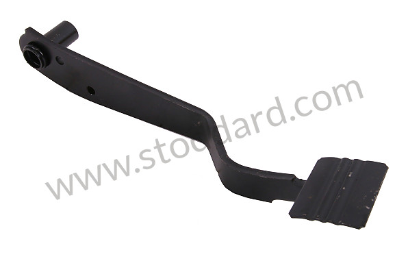 477721141 - BRAKE PEDAL for Porsche 