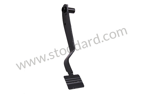 477721141 - BRAKE PEDAL for Porsche 