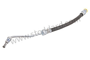 CLUTCH HOSE  (A477721189A)