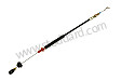ACCELERATOR CABLE