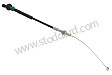 ACCELERATOR CABLE