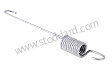 TENSION SPRING