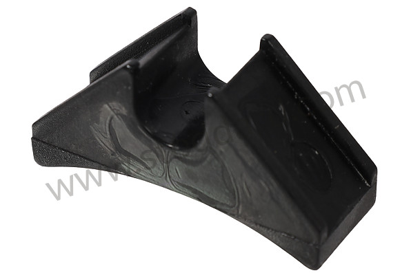 477723567 - SUPPORT for Porsche 924 76-79 &bull; 1977 &bull; 924 2.0 &bull; Coupe &bull; Automatic Gearbox