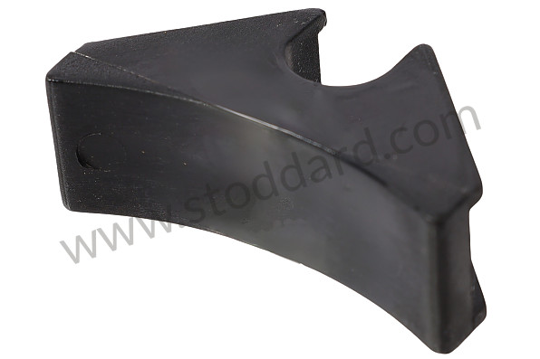 477723567 - SUPPORT for Porsche 924 76-79 &bull; 1977 &bull; 924 2.0 &bull; Coupe &bull; Automatic Gearbox