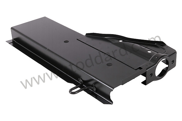 477803125A - END PIECE for Porsche 