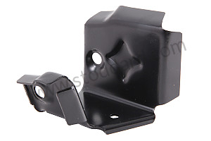 JACKING POINT REAR LEFT
