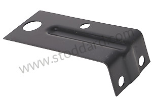 COWL PANEL SUPPORT 