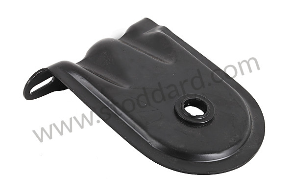 477805622 - BEARING BRACKET for Porsche 
