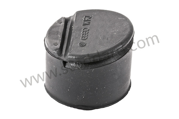 477805667 - WATER DRAIN VALVE for Porsche 944 82-85 &bull; 1983 &bull; 944 2.5 &bull; Coupe &bull; Automatic Gearbox
