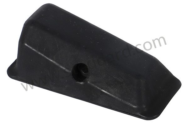 477807154 - BUFFER for Porsche 924 76-79 &bull; 1976 &bull; 924 2.0 &bull; Coupe &bull; Manual Gearbox, 4 Speed