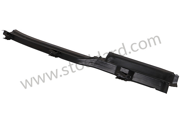 477809038 - SEPARATOR for Porsche 