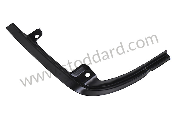 477809375A - BRACKET FOR LIGHT for Porsche 944 85-88 &bull; 1986 &bull; 944 2.5 &bull; Coupe &bull; Manual Gearbox, 5 Speed
