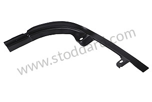 BRACKET FOR LIGHT RIGHT (477809376A)