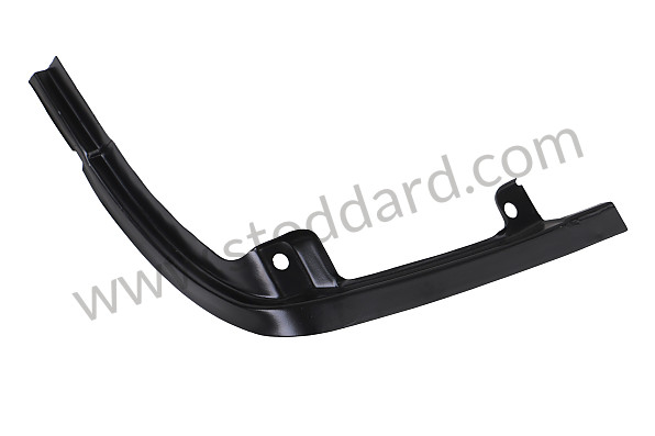 477809376A - BRACKET FOR LIGHT for Porsche 944 85-88 &bull; 1987 &bull; 944 S &bull; Coupe &bull; Manual Gearbox, 5 Speed