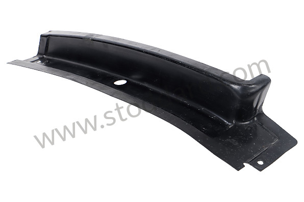 477809397 - CENTRE PILLAR for Porsche 944 85-88 &bull; 1985 &bull; 944 2.5 Serie 2 &bull; Coupe &bull; Manual Gearbox, 5 Speed