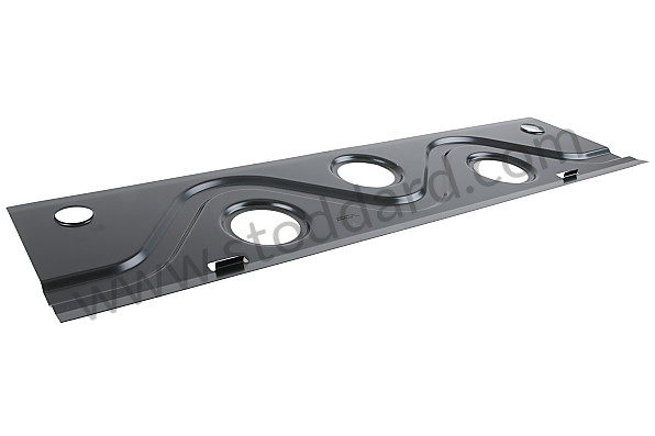 47780943300 - SEPARATOR for Porsche 944 82-85 &bull; 1982 &bull; 944 2.5 &bull; Coupe &bull; Manual Gearbox, 5 Speed