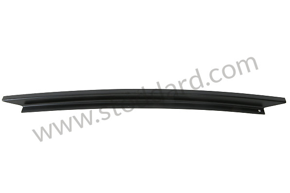 477809445 - REINFORCEMENT for Porsche 944 82-85 &bull; 1982 &bull; 944 2.5 &bull; Coupe &bull; Manual Gearbox, 5 Speed