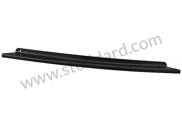477809446 - REINFORCEMENT for Porsche 944 85-88 &bull; 1986 &bull; 944 2.5 &bull; Coupe &bull; Manual Gearbox, 5 Speed