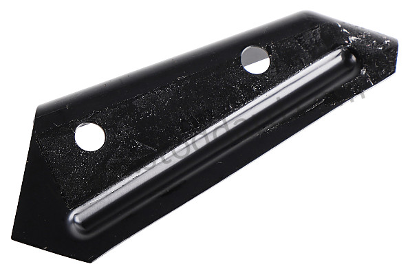 477809617 - RETAINING BRACKET for Porsche 