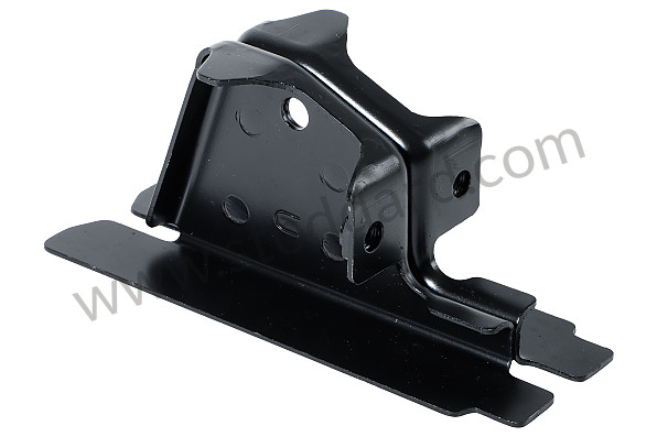477809625 - REINFORCEMENT for Porsche 944 82-85 &bull; 1982 &bull; 944 2.5 &bull; Coupe &bull; Manual Gearbox, 5 Speed