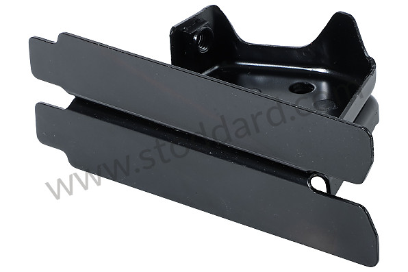477809625 - REINFORCEMENT for Porsche 944 82-85 &bull; 1982 &bull; 944 2.5 &bull; Coupe &bull; Manual Gearbox, 5 Speed
