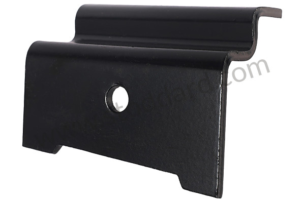 477813170 - ANGLE for Porsche 944 82-85 &bull; 1982 &bull; 944 2.5 &bull; Coupe &bull; Automatic Gearbox