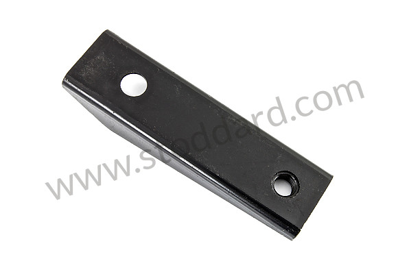 477813191 - SUPPORT for Porsche 944 85-88 &bull; 1986 &bull; 944 2.5 &bull; Coupe &bull; Manual Gearbox, 5 Speed