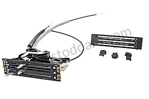 CONTROL SWITCH Up to serial number 92CN4 02197