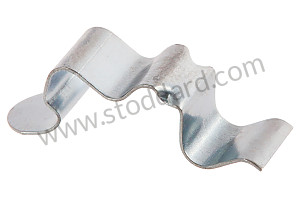 SPRING CLAMP 