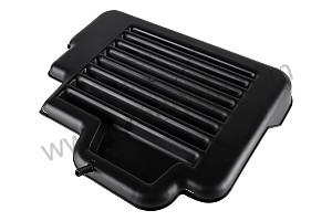 DRIP TRAY Left-hand drive