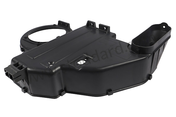 477820420A - HOUSING for Porsche 924 80-85 &bull; 1982 &bull; 924 2.0 &bull; Coupe &bull; Manual Gearbox, 5 Speed