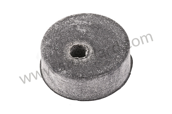 477823593 - PLUG for Porsche 944 85-88 &bull; 1987 &bull; 944 S &bull; Coupe &bull; Manual Gearbox, 5 Speed