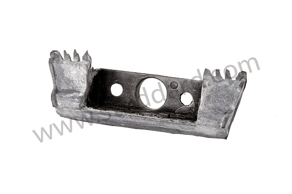 477827036 - HOUSING for Porsche 924 80-85 &bull; 1983 &bull; 924 2.0 &bull; Coupe &bull; Automatic Gearbox
