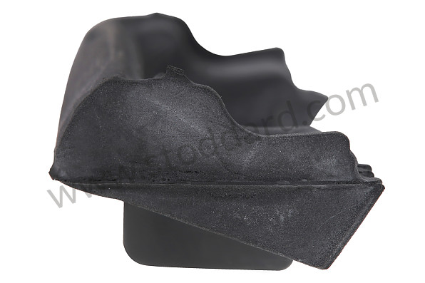 477827036 - HOUSING for Porsche 924 80-85 &bull; 1983 &bull; 924 2.0 &bull; Coupe &bull; Automatic Gearbox