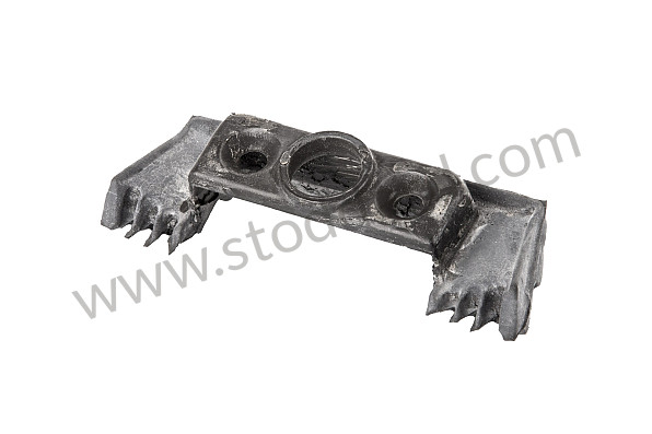 477827036 - HOUSING for Porsche 924 80-85 &bull; 1983 &bull; 924 2.0 &bull; Coupe &bull; Automatic Gearbox