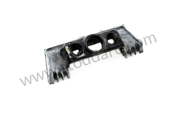 477827036 - HOUSING for Porsche 924 80-85 &bull; 1983 &bull; 924 2.0 &bull; Coupe &bull; Automatic Gearbox