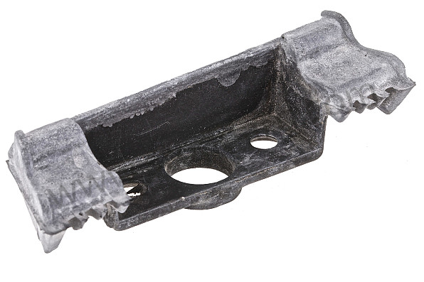 477827036A - HOUSING for Porsche 944 82-85 &bull; 1983 &bull; 944 2.5 &bull; Coupe &bull; Automatic Gearbox