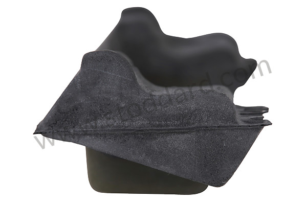 477827036A - HOUSING for Porsche 944 82-85 &bull; 1983 &bull; 944 2.5 &bull; Coupe &bull; Automatic Gearbox