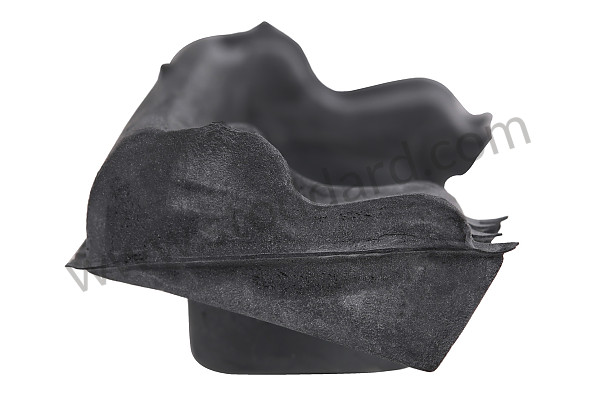 477827037 - HOUSING for Porsche 924 80-85 &bull; 1980 &bull; 924 2.0 &bull; Coupe &bull; Automatic Gearbox