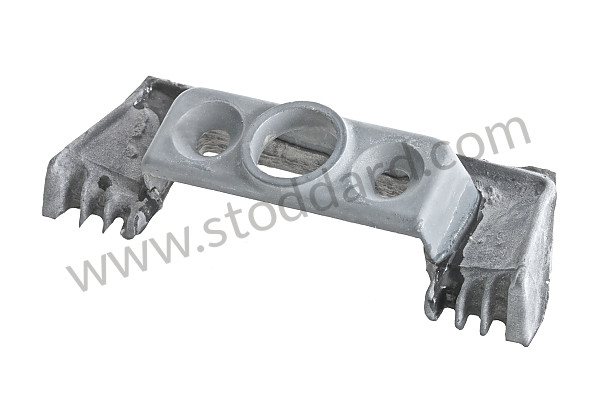 477827037A - HOUSING for Porsche 944 82-85 &bull; 1982 &bull; 944 2.5 &bull; Coupe &bull; Manual Gearbox, 5 Speed