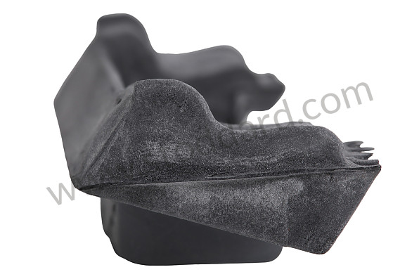 477827037A - HOUSING for Porsche 944 82-85 &bull; 1982 &bull; 944 2.5 &bull; Coupe &bull; Manual Gearbox, 5 Speed