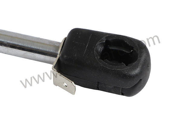 477827349D - GAS-FILLED STRUT for Porsche 